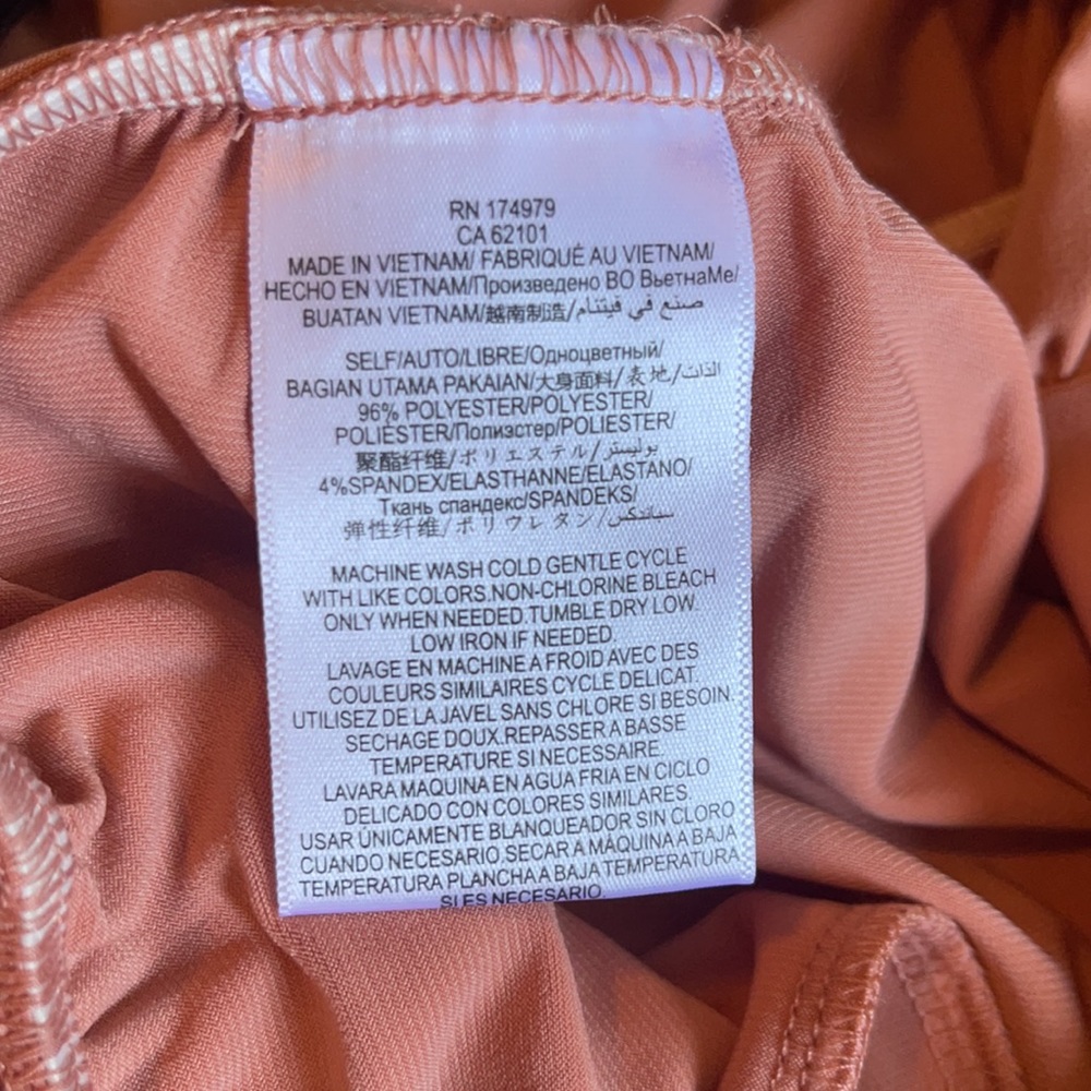 Bcbgeneration Romper - image 7